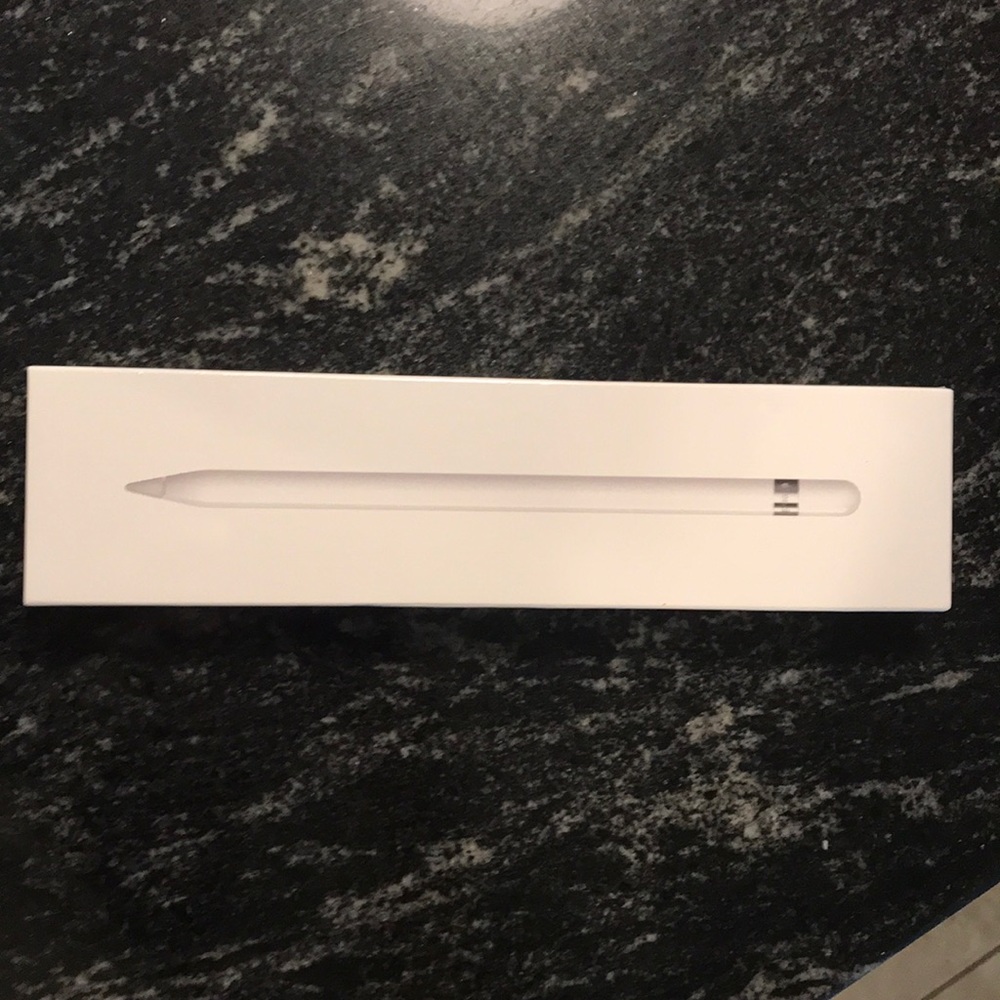 Apple Pencil •UNOPENED•